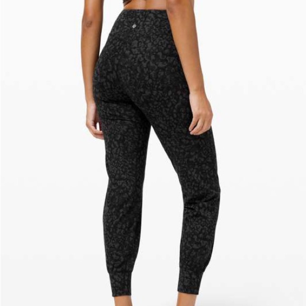 Lululemon🍋Align High Rise Jogger